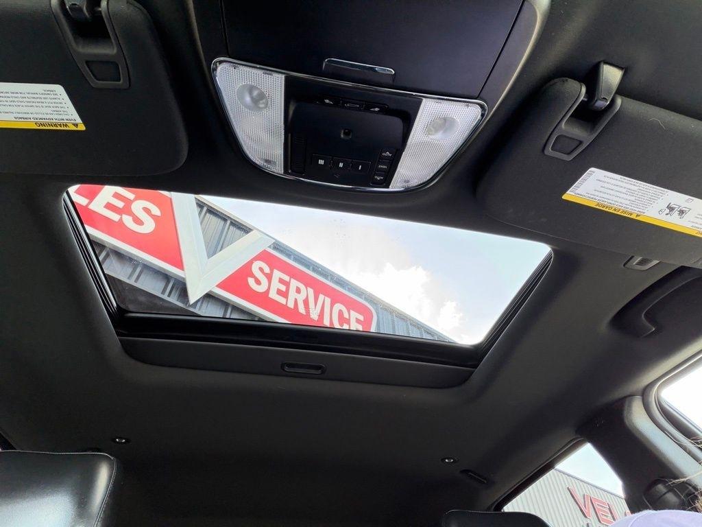 Jeep Grand Cherokee  2017