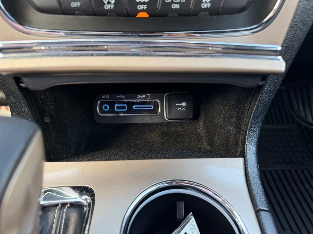 Jeep Grand Cherokee  2017