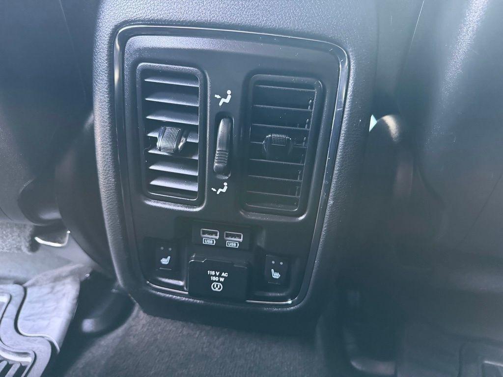 Jeep Grand Cherokee  2017