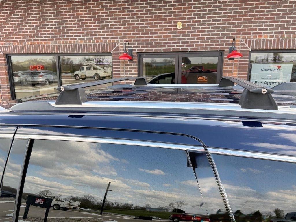 Jeep Grand Cherokee  2017