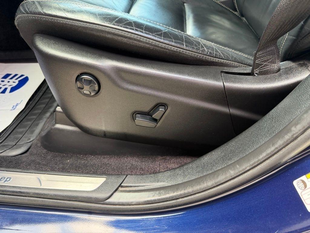 Jeep Grand Cherokee  2017