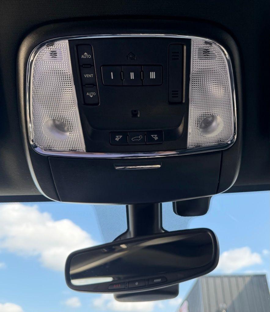 Jeep Grand Cherokee  2017