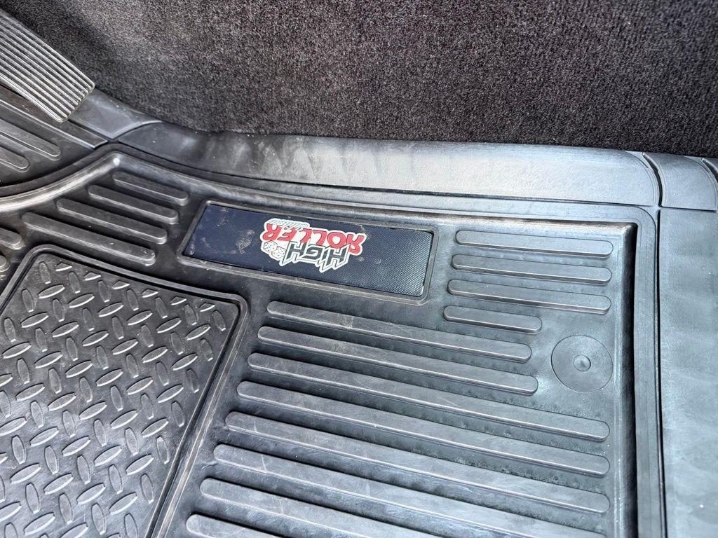 Jeep Grand Cherokee  2017