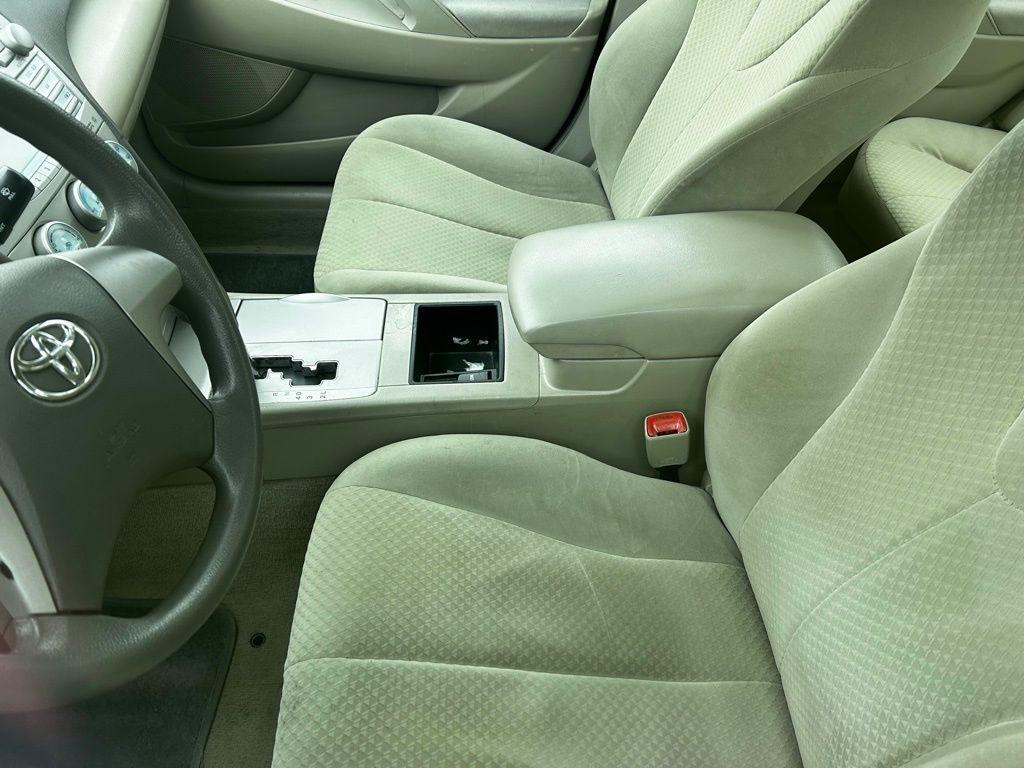 Toyota Camry  2008