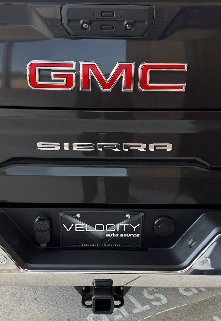 GMC Sierra 1500  2021