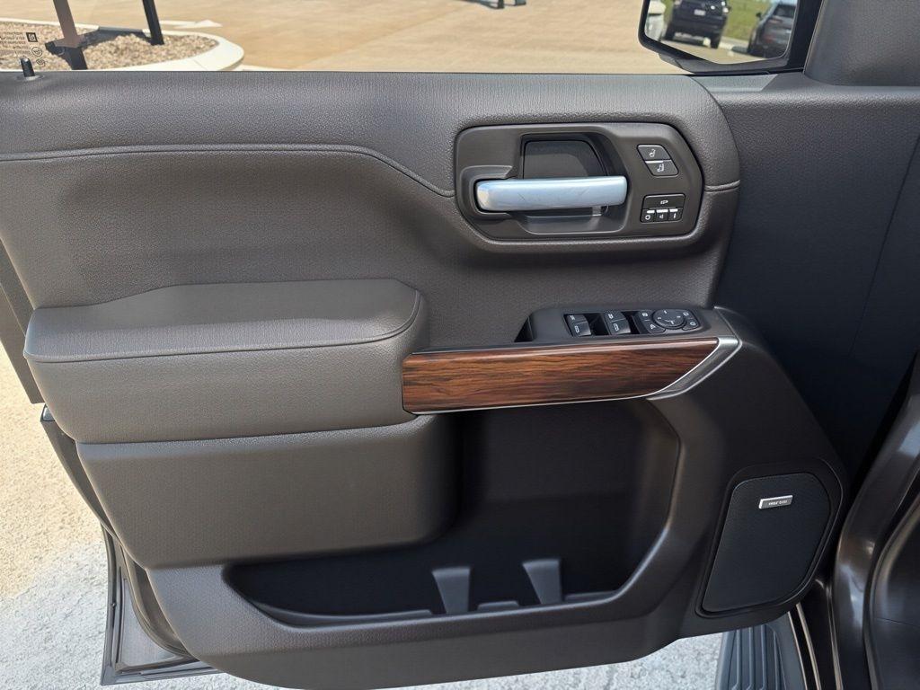 GMC Sierra 1500  2021