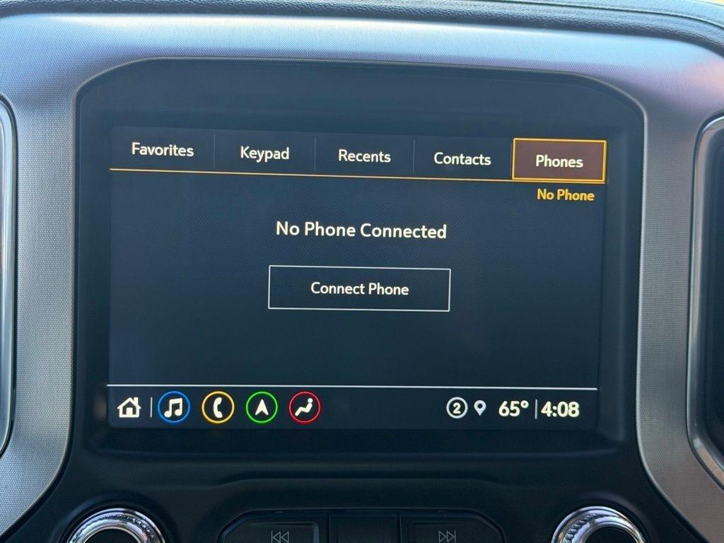 GMC Sierra 1500  2021
