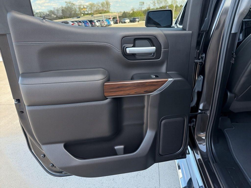 GMC Sierra 1500  2021