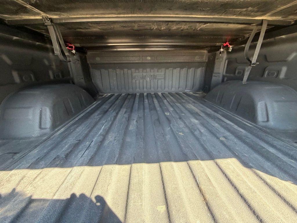 GMC Sierra 1500  2021