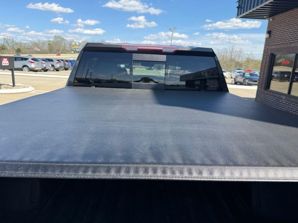 GMC Sierra 1500  2021