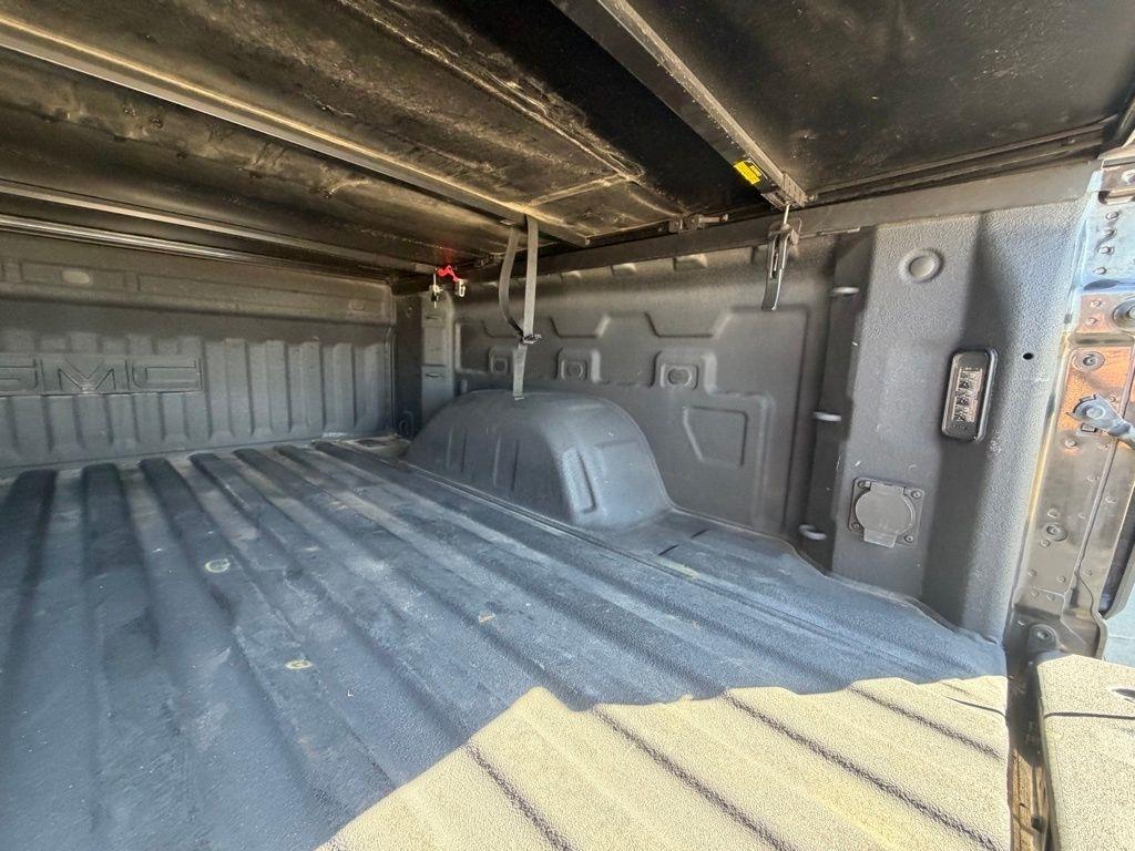 GMC Sierra 1500  2021