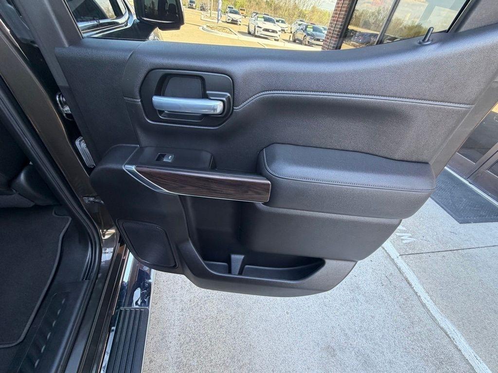 GMC Sierra 1500  2021