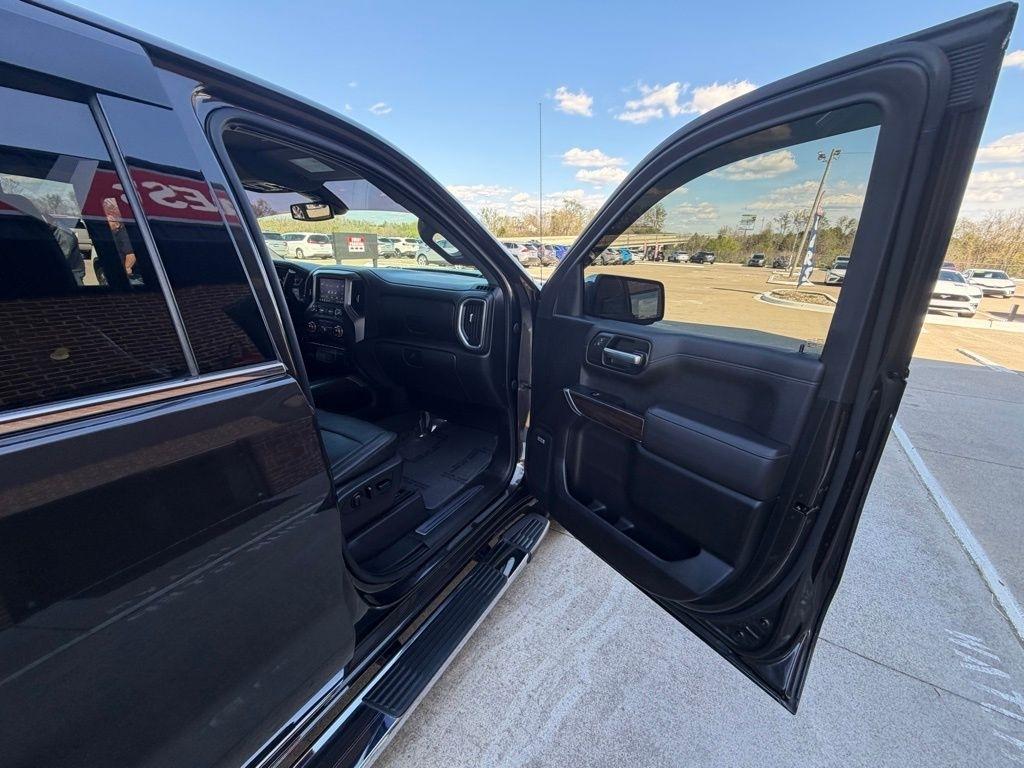 GMC Sierra 1500  2021