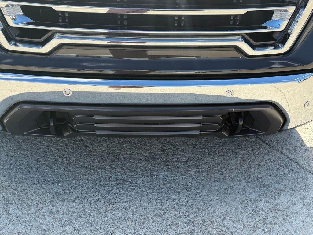 GMC Sierra 1500  2021