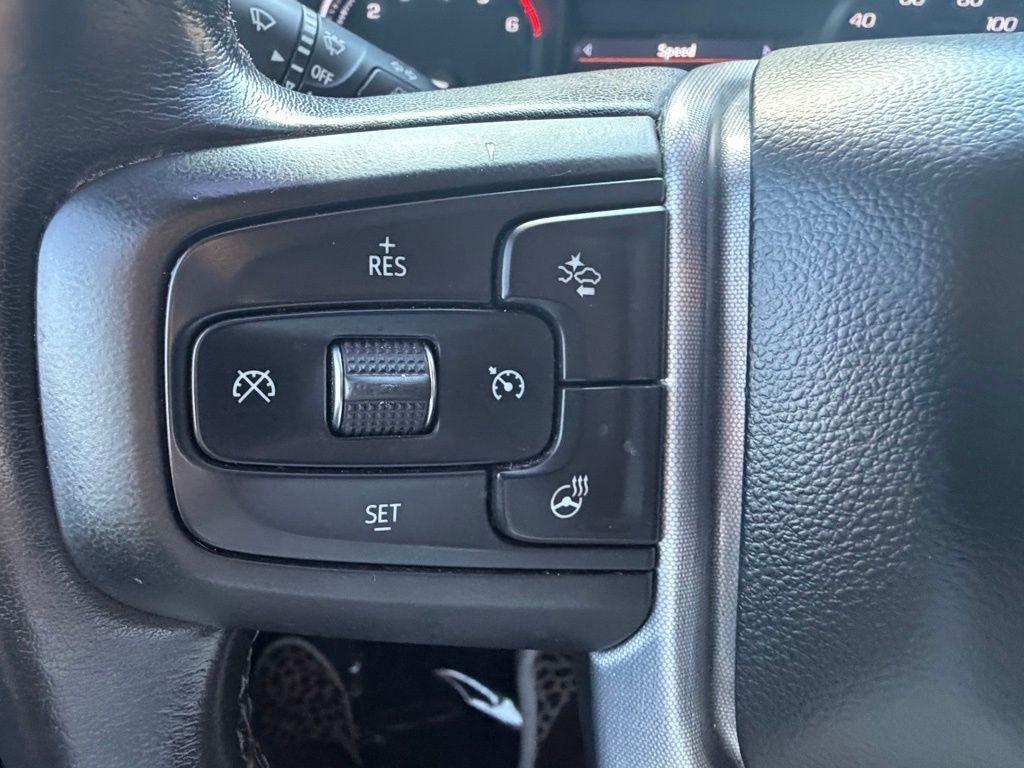 GMC Sierra 1500  2021