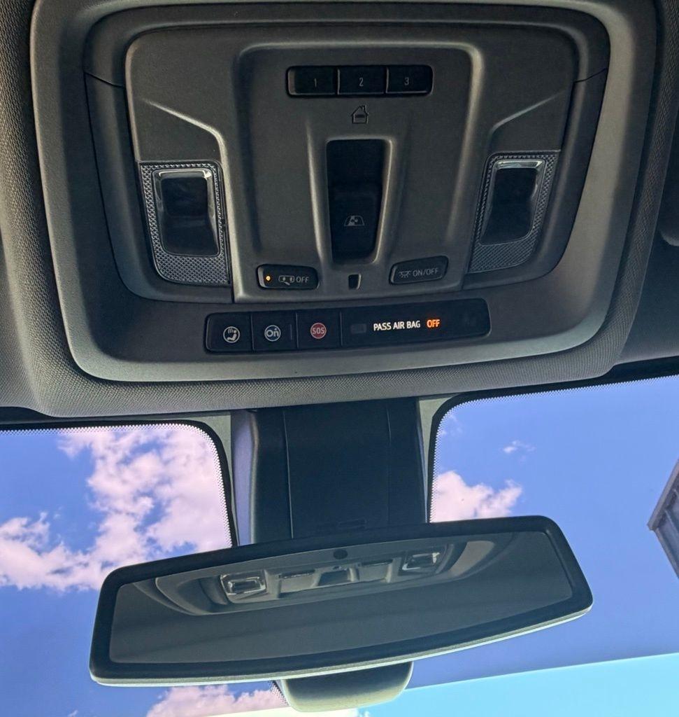 GMC Sierra 1500  2021