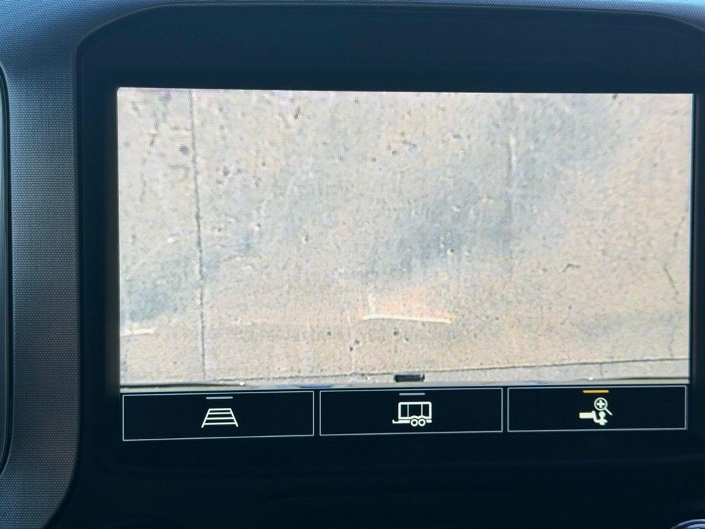 GMC Sierra 1500  2021