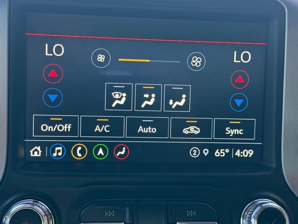 GMC Sierra 1500  2021