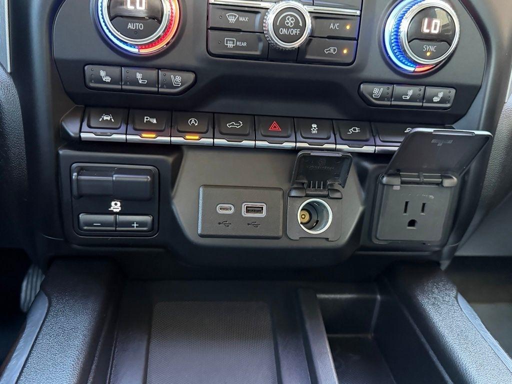 GMC Sierra 1500  2021
