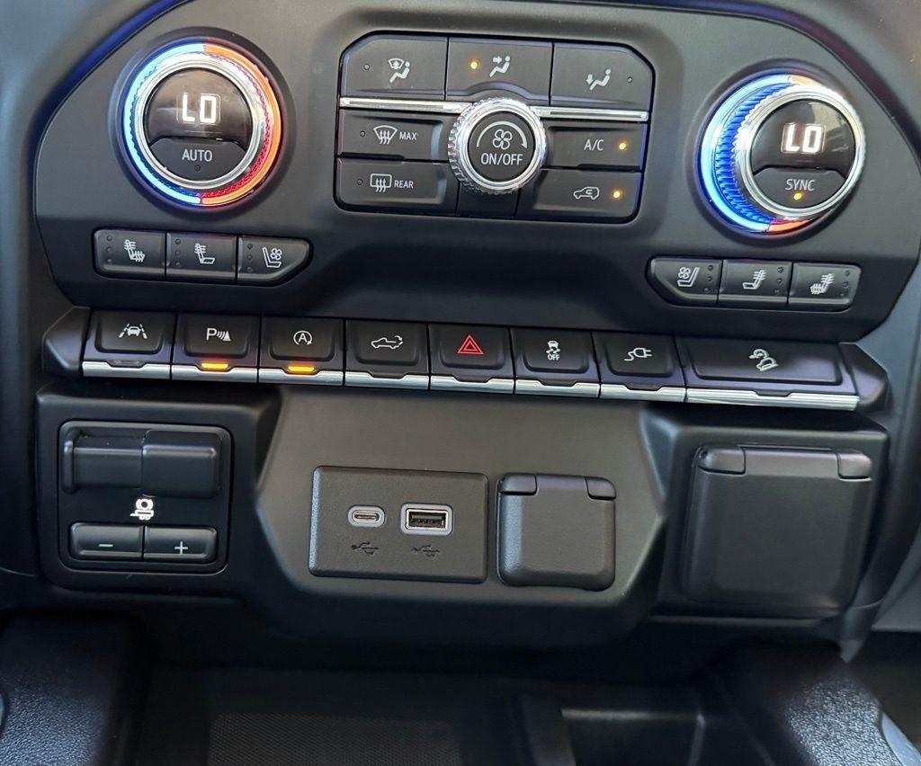 GMC Sierra 1500  2021