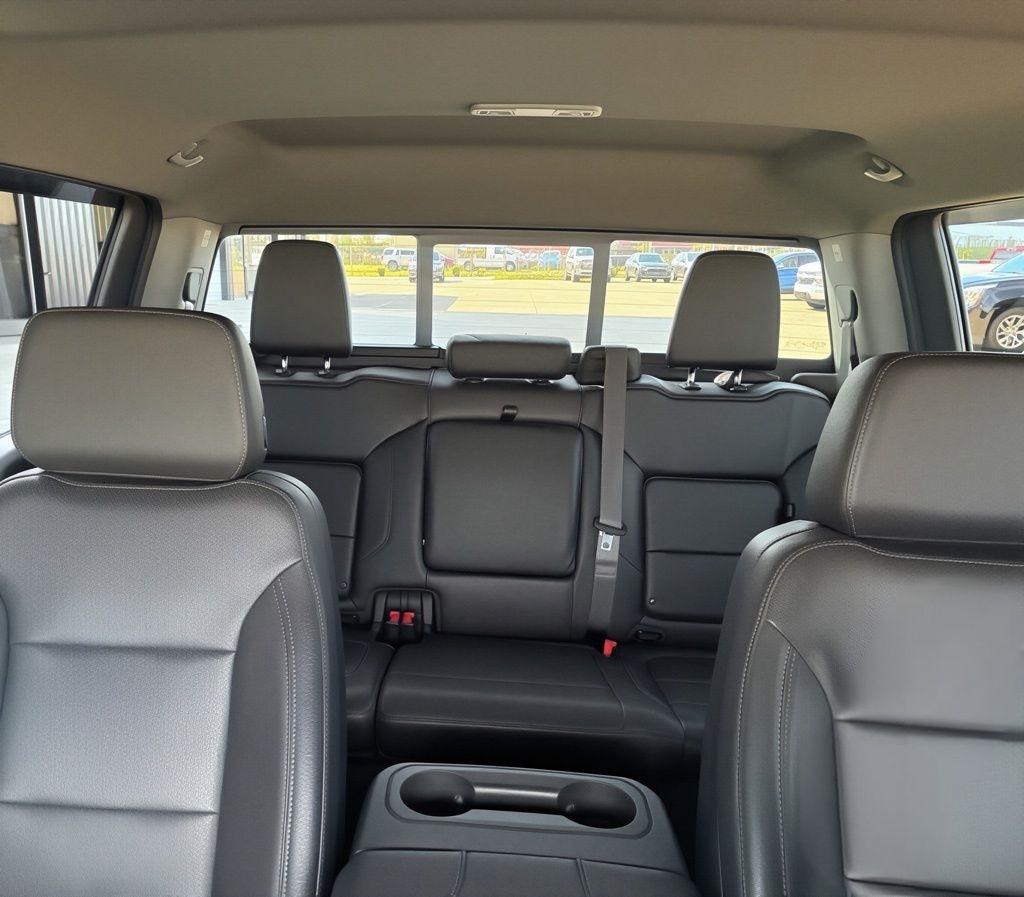 GMC Sierra 1500  2021