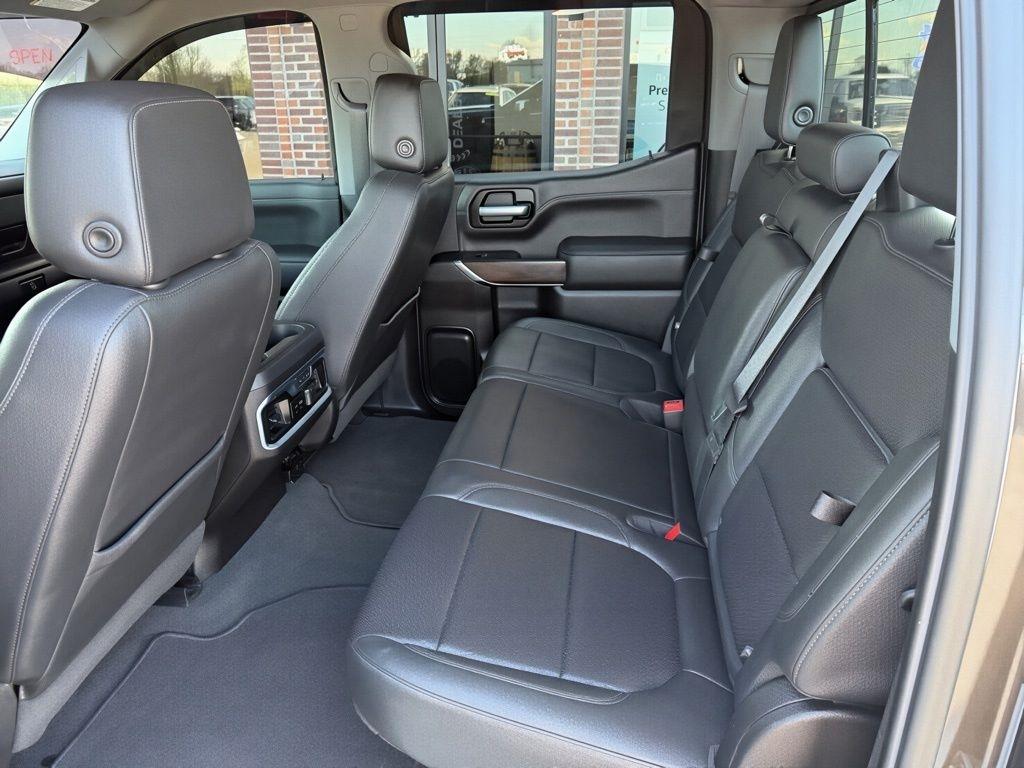 GMC Sierra 1500  2021