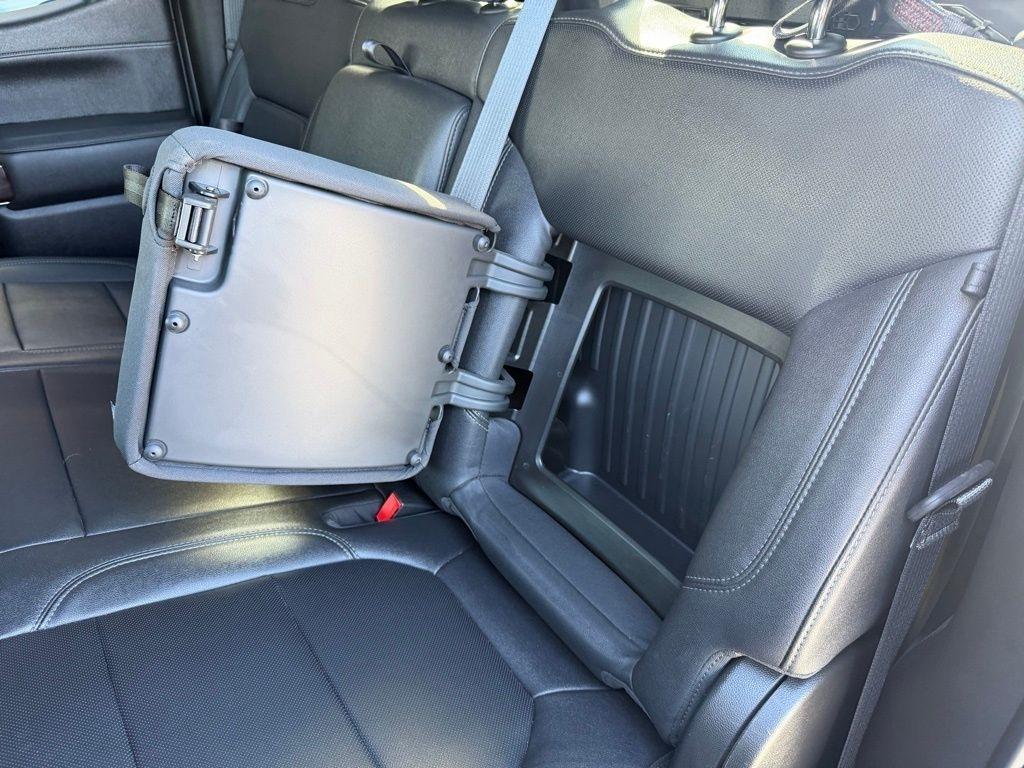 GMC Sierra 1500  2021