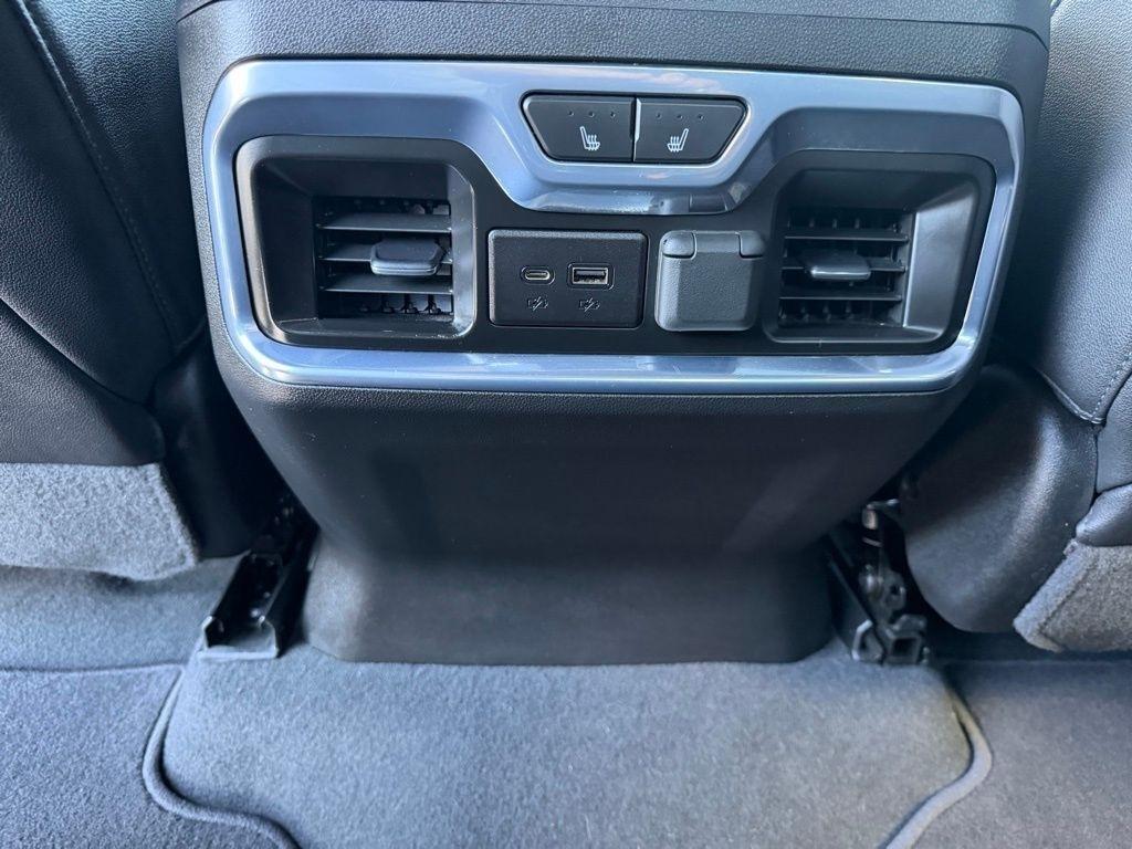 GMC Sierra 1500  2021