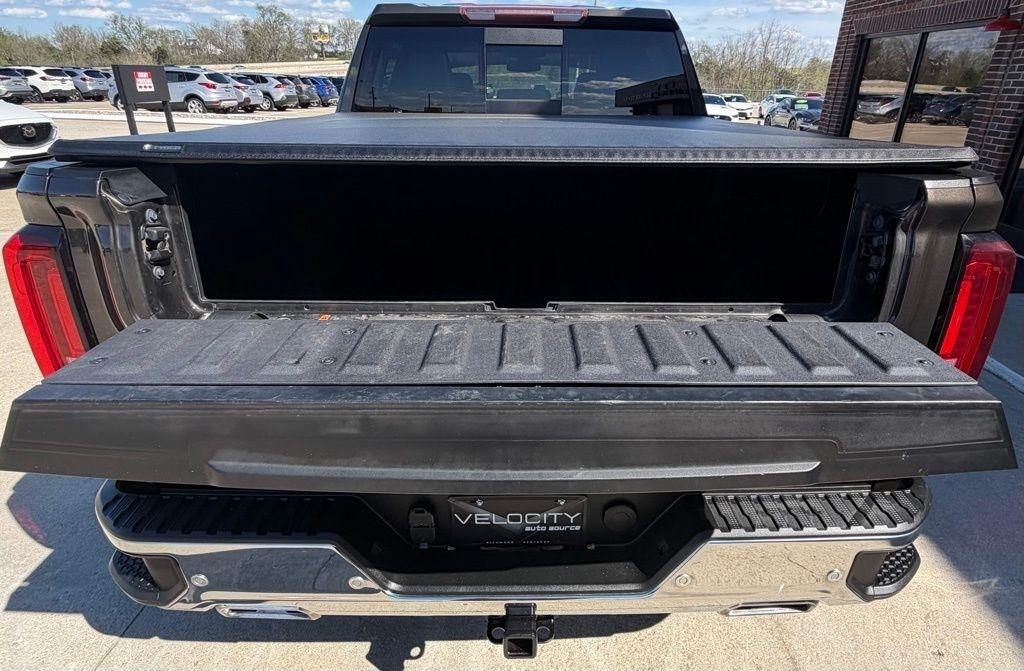 GMC Sierra 1500  2021