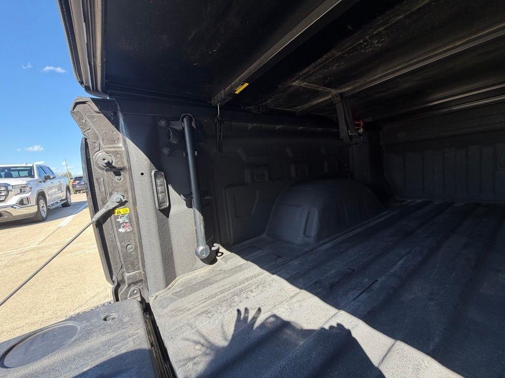 GMC Sierra 1500  2021