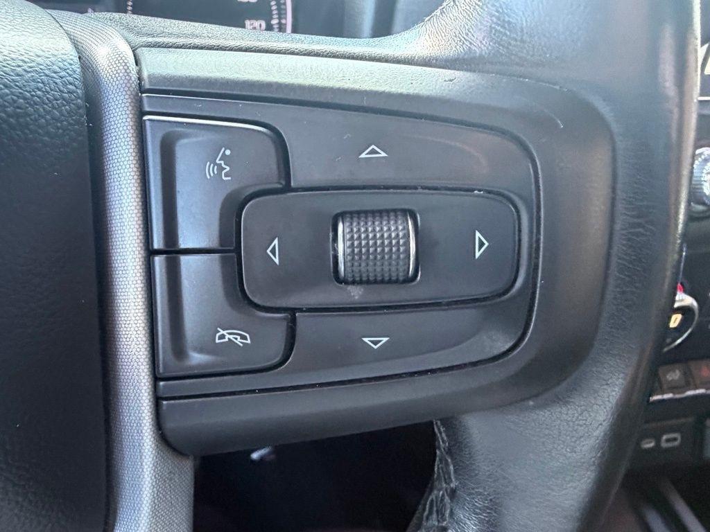 GMC Sierra 1500  2021