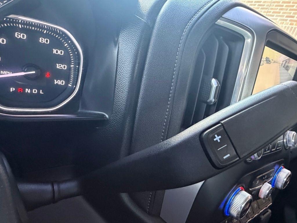GMC Sierra 1500  2021