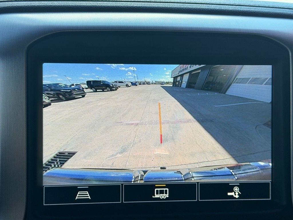 GMC Sierra 1500  2021