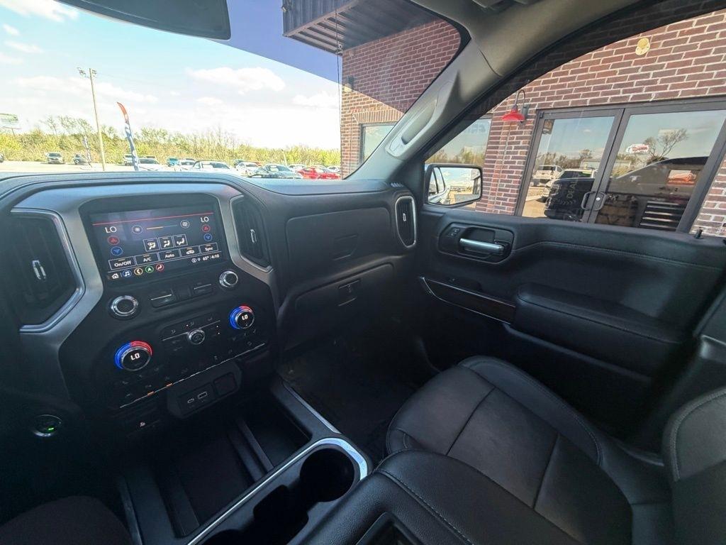 GMC Sierra 1500  2021