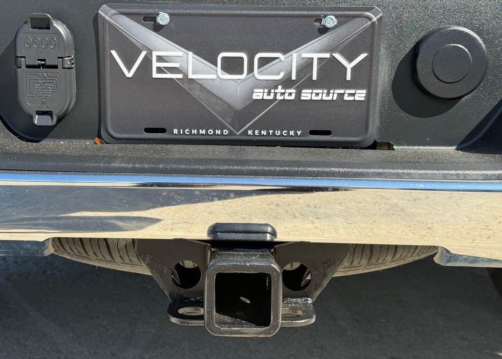 GMC Sierra 1500  2021