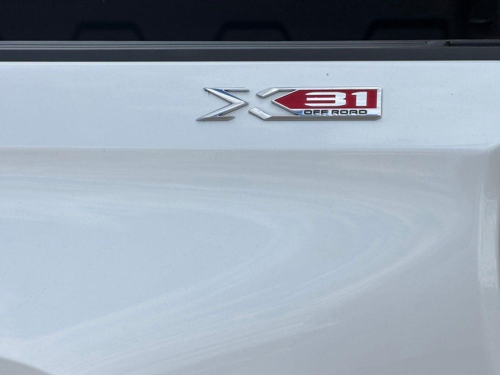GMC Sierra 1500  2021