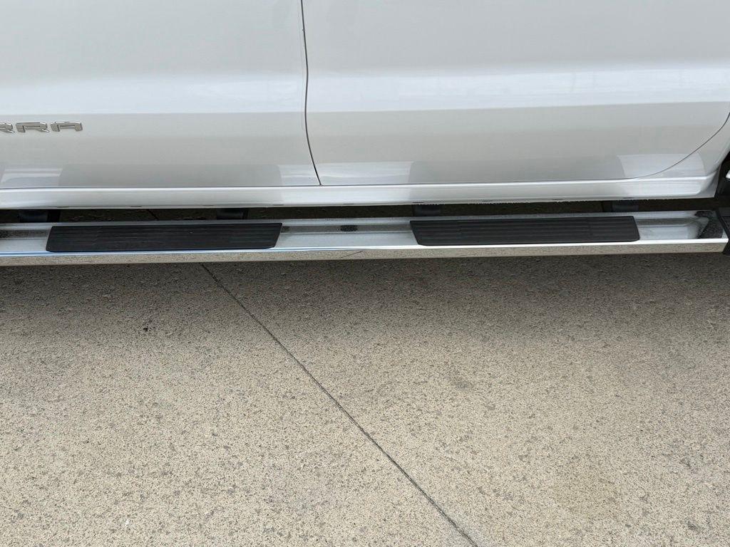 GMC Sierra 1500  2021