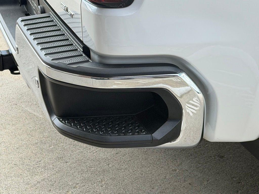 GMC Sierra 1500  2021