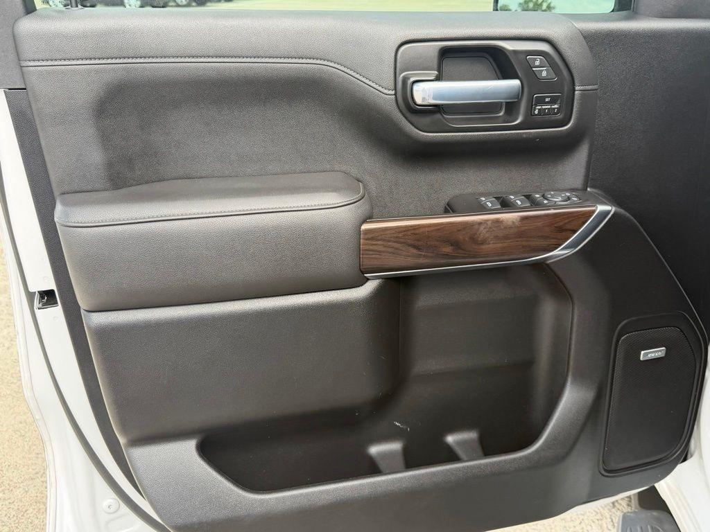 GMC Sierra 1500  2021