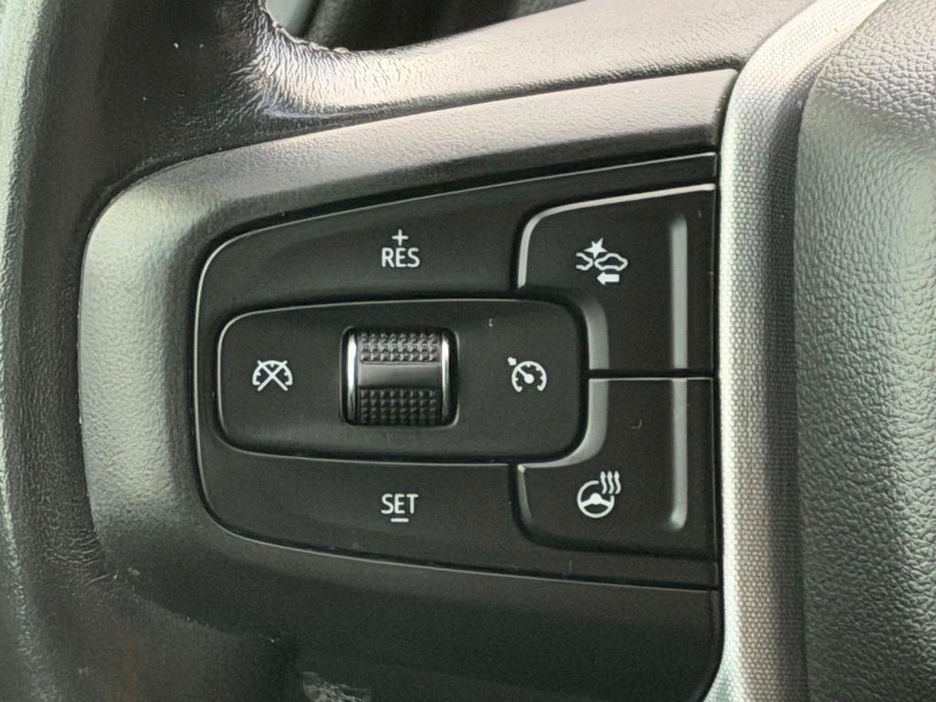 GMC Sierra 1500  2021