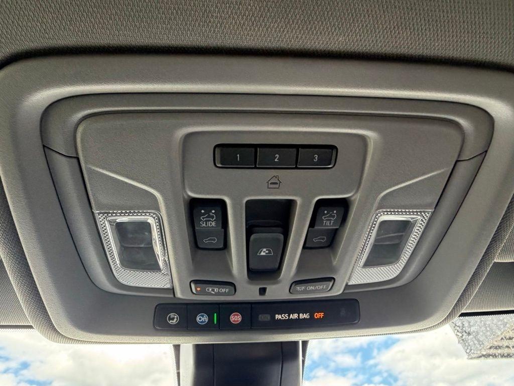 GMC Sierra 1500  2021