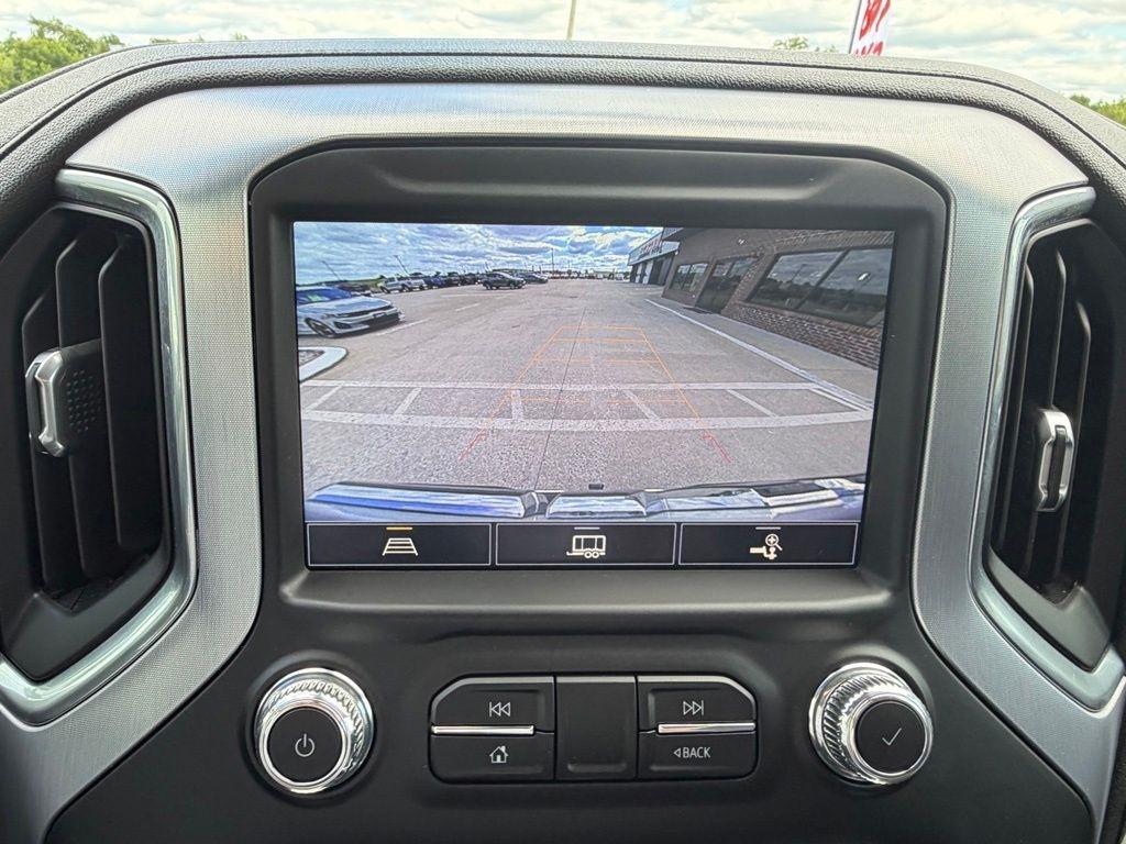 GMC Sierra 1500  2021