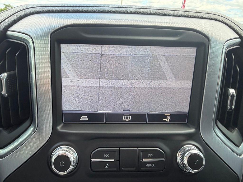 GMC Sierra 1500  2021