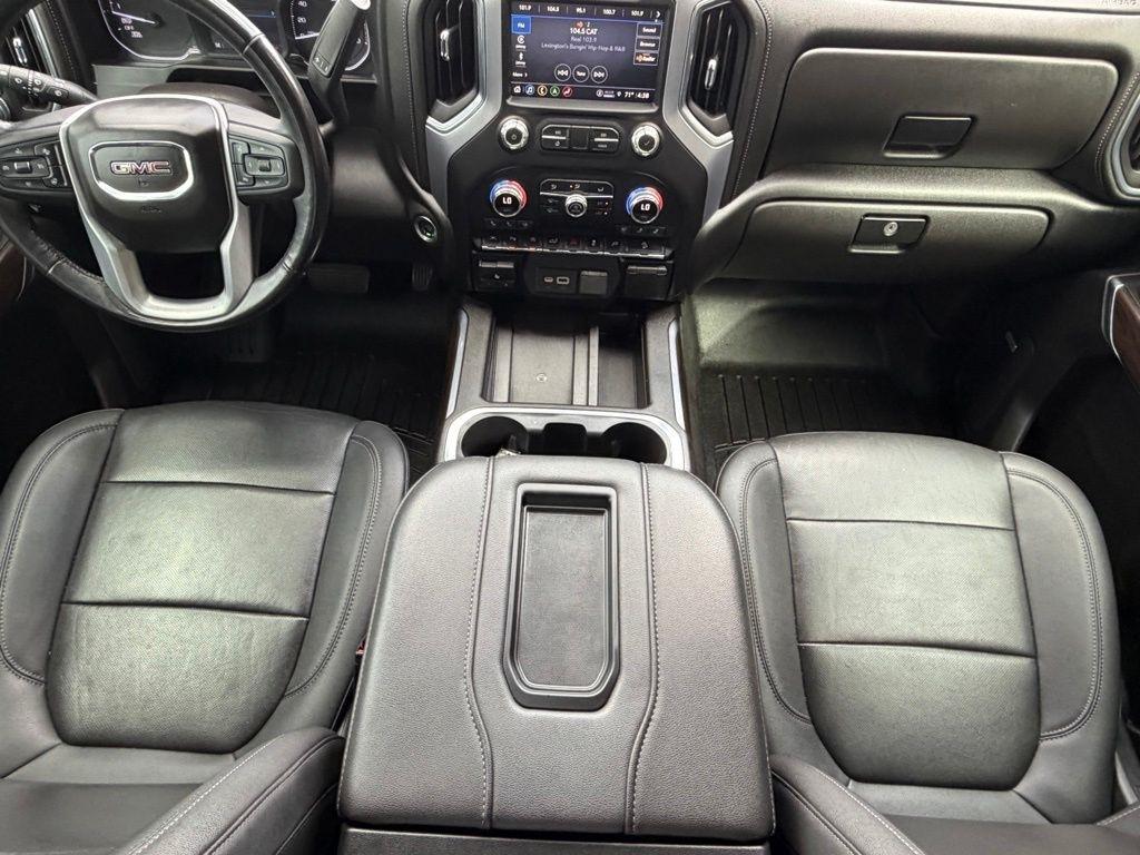 GMC Sierra 1500  2021