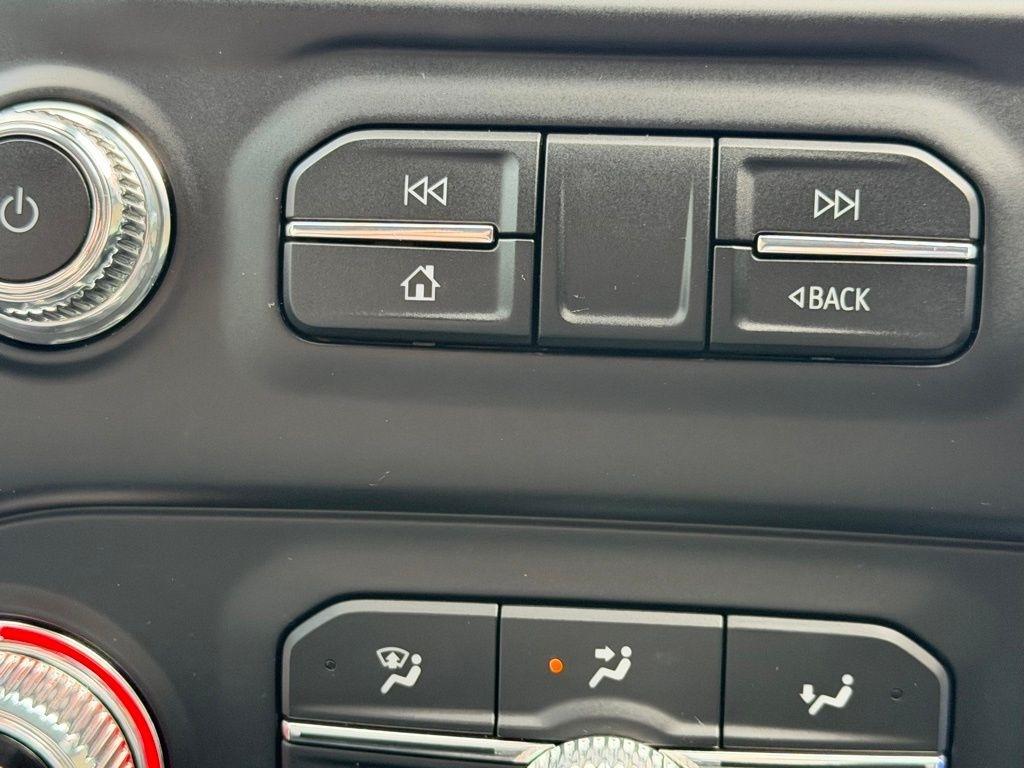 GMC Sierra 1500  2021