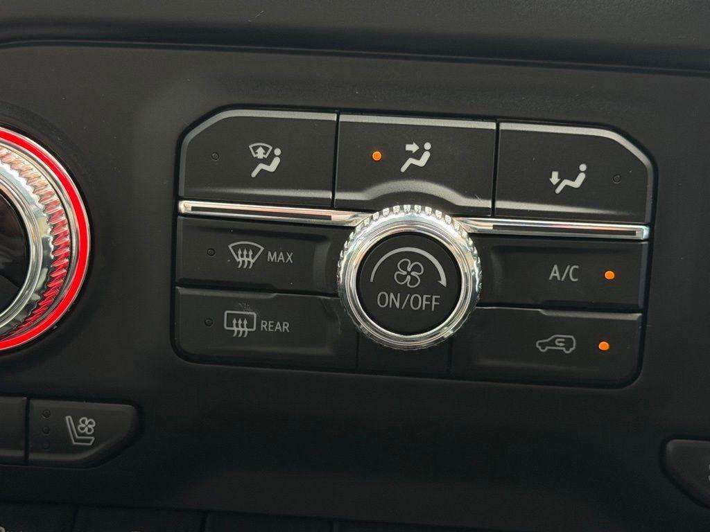 GMC Sierra 1500  2021