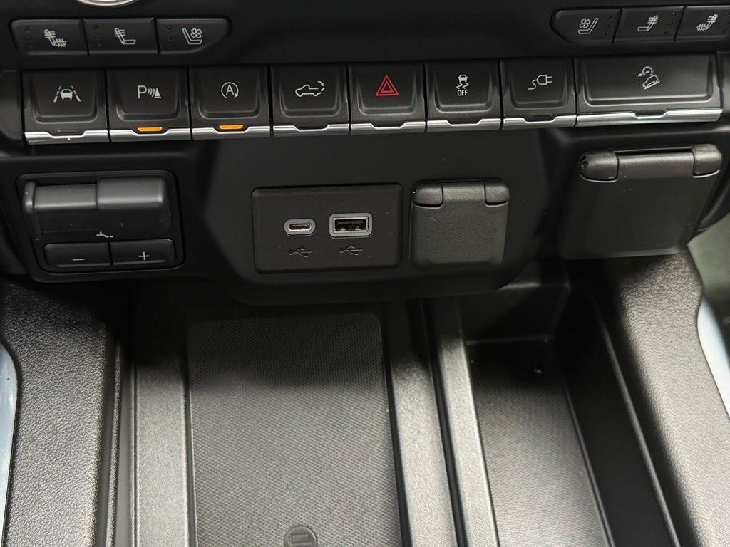 GMC Sierra 1500  2021
