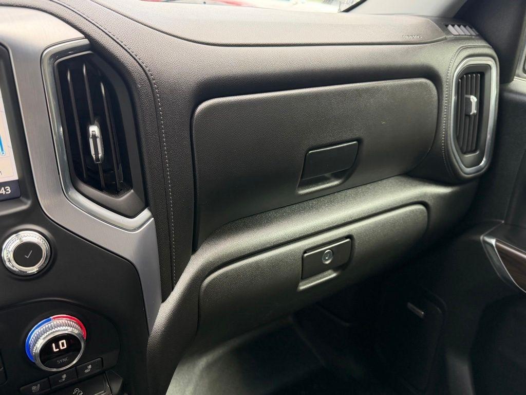 GMC Sierra 1500  2021