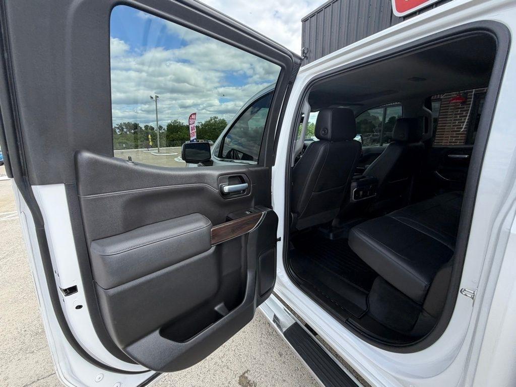 GMC Sierra 1500  2021