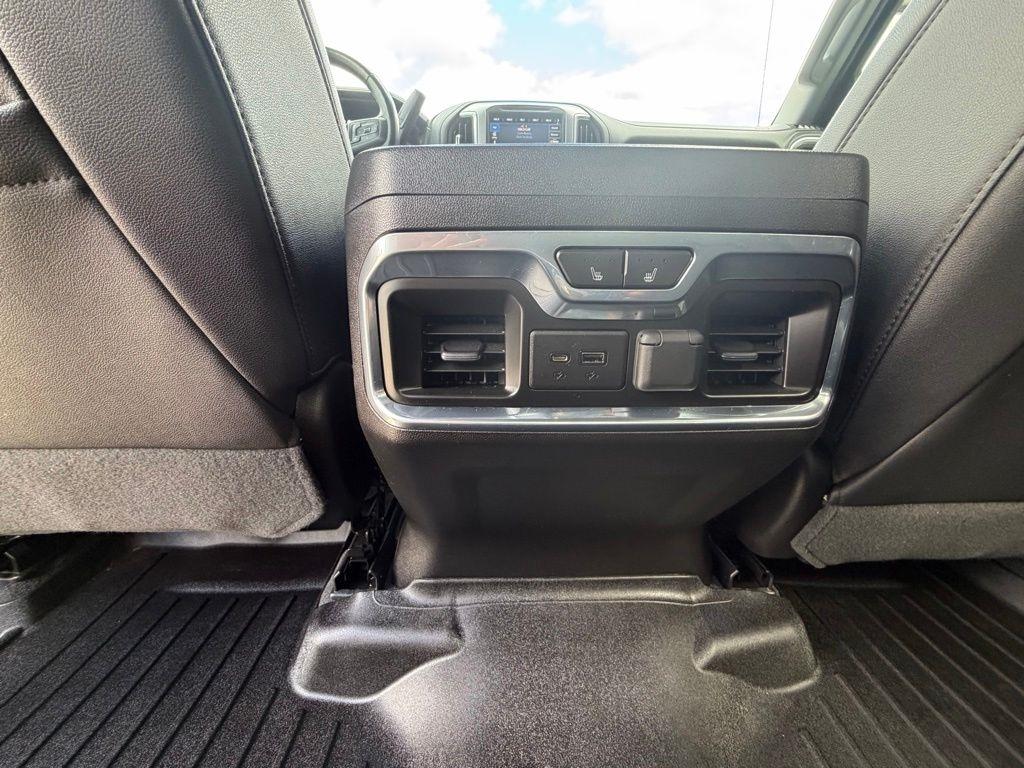 GMC Sierra 1500  2021